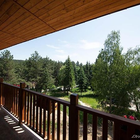 Spa Hotel Elbrus Velingrad Exteriér fotografie