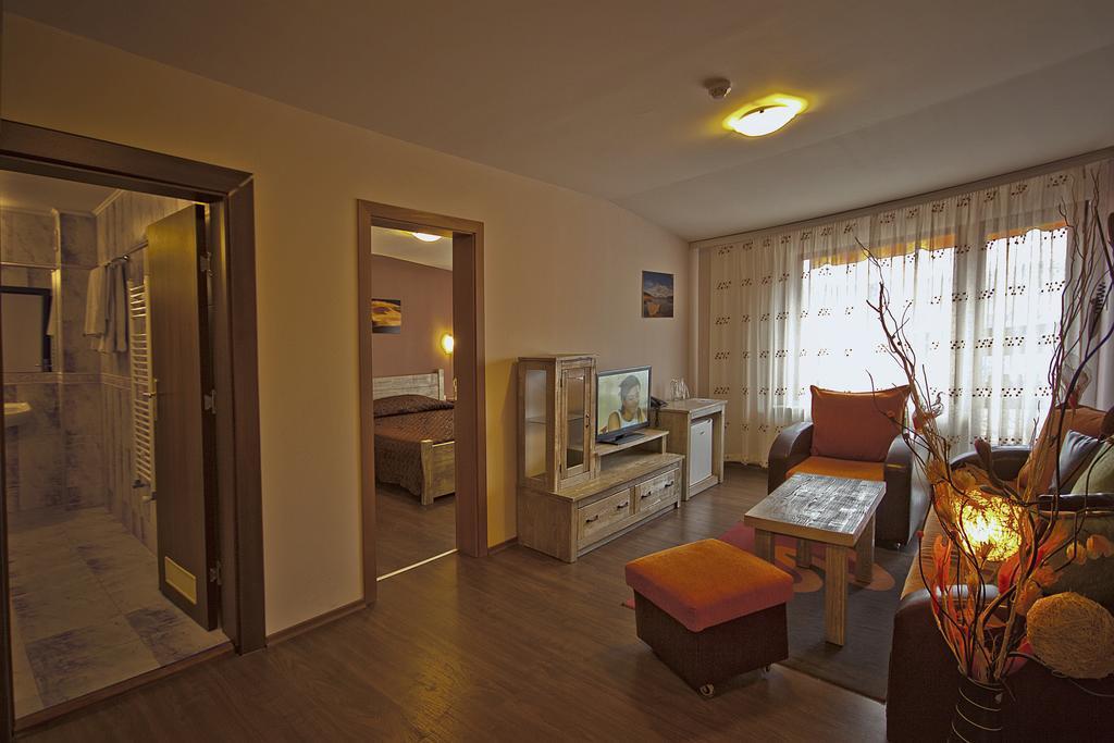 Spa Hotel Elbrus Velingrad Exteriér fotografie